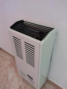 Hostería Punta Sur en Lago del Desierto no Chalten