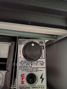 Hostería Punta Sur en Lago del Desierto no Chalten