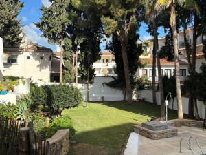 Ola Blanca Carihuela Apartamento