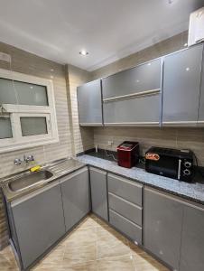 Apartment for rent in Madinaty