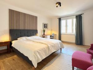 Sonnige Wohnung beim Yppenplatz