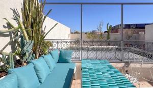 Vasame Riad - Private Riad in the Medina