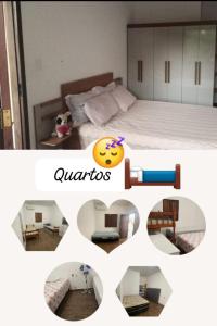 Casa de Praia - temporada