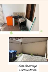 Casa de Praia - temporada