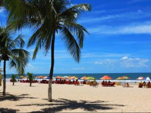 Casa de Praia - temporada