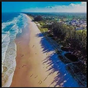 Casa de Praia - temporada