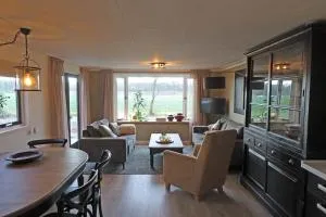 Vechtdalchalet, De Wilg - Diffelen