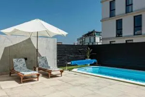 Lina Beach Villa by Home Sweet Home Aveiro - Cale da Vila