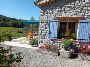Maisons de vacances Renovated farm, ferme renovee : photos des chambres