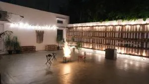 WildFlower Hostel - Chinhat