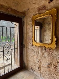 Trullo Jazzo à Ostuni