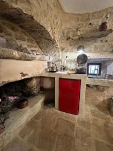 Trullo Jazzo à Ostuni