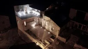 Petite et Grande Bergeries - Réal