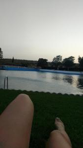 Vivienda Rural Embalse San Clemente