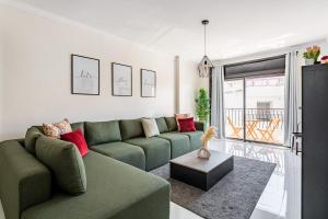 2BR Rabat Hassan City Center