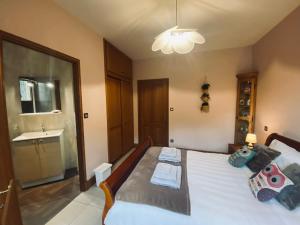 B&B / Chambres d'hotes Le Hibou Heureux : photos des chambres