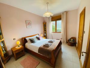 B&B / Chambres d'hotes Le Hibou Heureux : photos des chambres