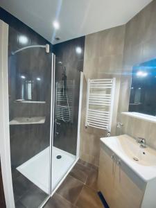 B&B / Chambres d'hotes Le Hibou Heureux : photos des chambres
