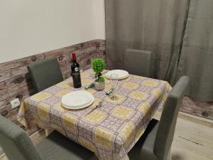 Belgrade Square 5 Apartment