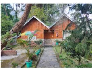 Hotel Cherry Village Homestay Resort - Pelling