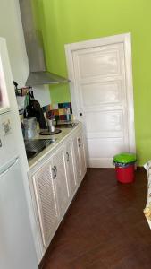 Vivienda Rural Embalse San Clemente