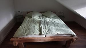 Modern apartment, luxury meets coziness