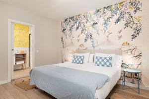 Standard King Room room in Art Suites by Casa de Indias