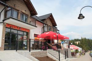 Villa Rustica
