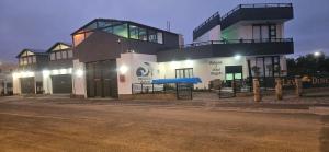 Walvis Bay Wind Beggars - 4hvězdičkové hotely ve městě Walvis Bay