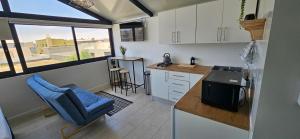 Walvis Bay Wind Beggars