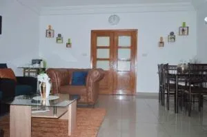 Urban Escape, Bastos Yaoundé - Mokolo