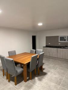 Casa barrio Las Lomas 2