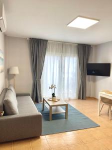 Oliva Aparts 202 Renovation 2024