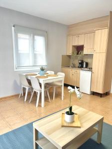 Oliva Aparts 202 Renovation 2024