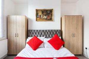 London near Tottenham Hotspur Stay