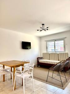 Departamento en 25 de mayo