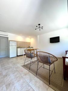 Departamento en 25 de mayo