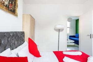 London near Tottenham Hotspur Stay