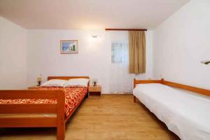 Apartments in Dramalj 5747