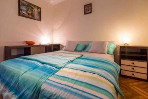 Apartment in Dramalj 39255