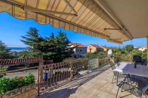 Apartments in Dramalj 5747 B