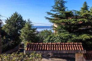 Apartments in Dramalj 5747 B