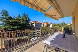 Apartments in Dramalj 5747 B