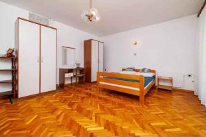 Apartments in Dramalj 5747 B