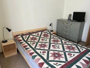 Apartament w centrum Gdańska