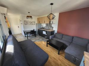 Villas Maison proche Paris et Stade de France : photos des chambres