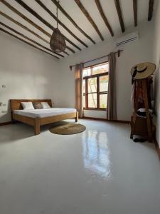 Villa Kahawa Zanzibar