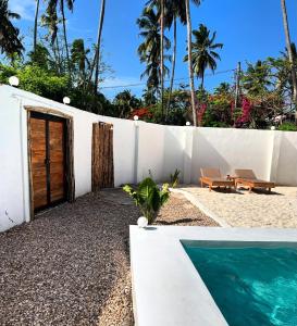 Villa Kahawa Zanzibar