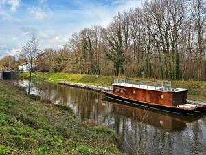 Bateaux L-erre sauvage : photos des chambres
