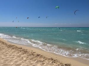 La hacienda Tides Chalet